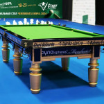 Бильярдный стол Start Professional К8