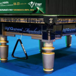 Бильярдный стол Start Professional К8