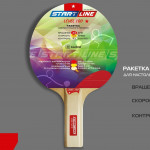 Теннисная ракетка Start line Level 100 New (прямая) 12203