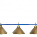 Лампа STARTBILLIARDS 5 пл.