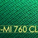 Сукно TAO-MI 760 Cloth Yellow green ш1.97м