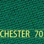 Сукно Manchester 70 Yellow green competition ш2.0м