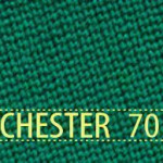 Сукно Manchester 70 Yellow green competition ш2.0м