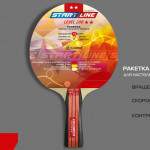 Теннисная ракетка Start line Level 200 New (коническая) 12305