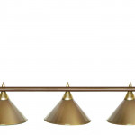 Лампа STARTBILLIARDS 5 пл.