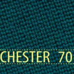 Сукно Manchester 70 Blue green competition ш2.0м