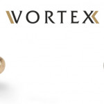 Кий Шахматы темные, 2РС Vortex