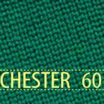 Сукно Manchester 60 Yellow green ш1,95м